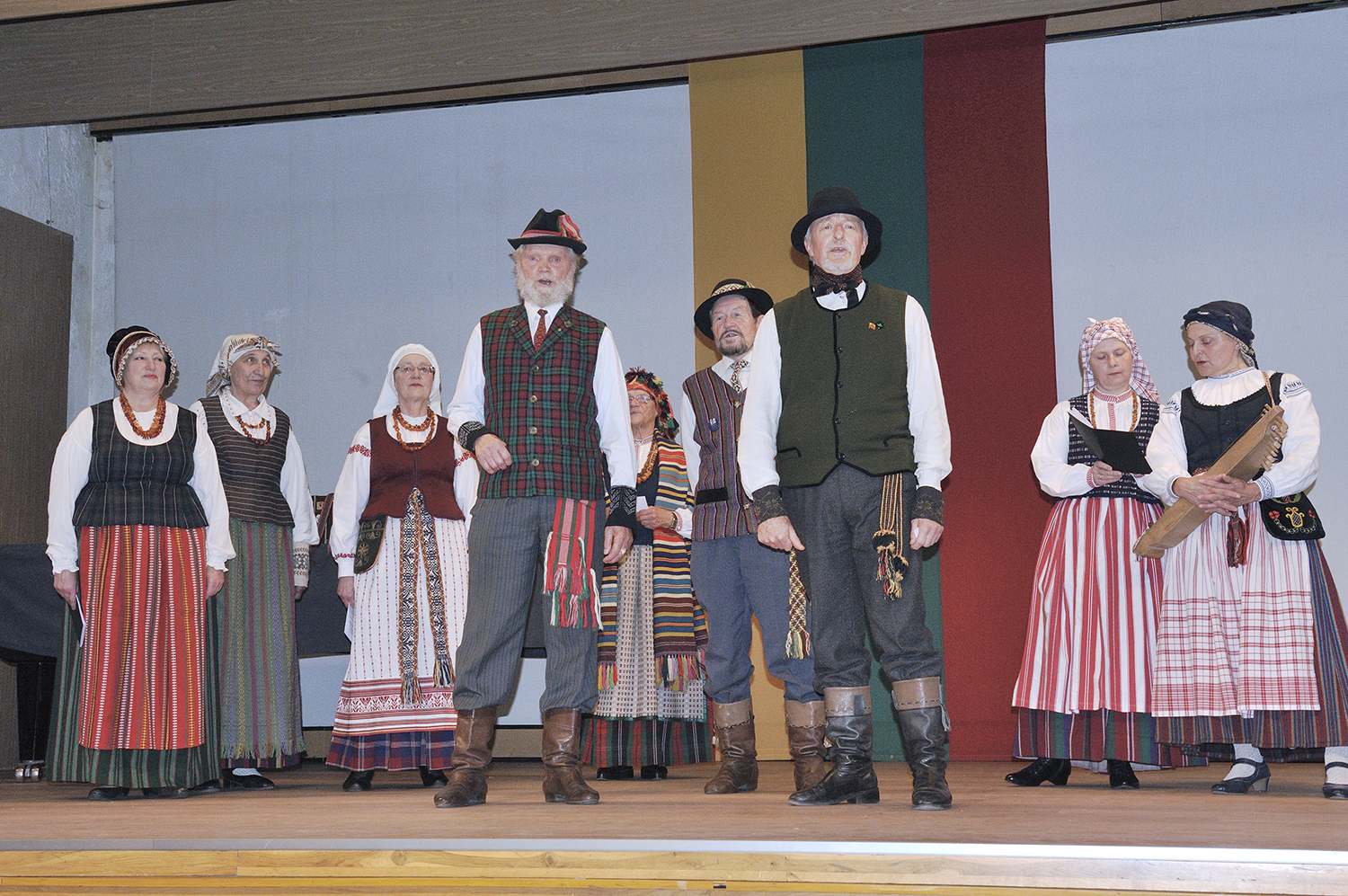 1